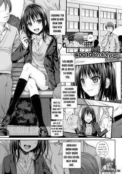 Loose Yui - Bìa truyện