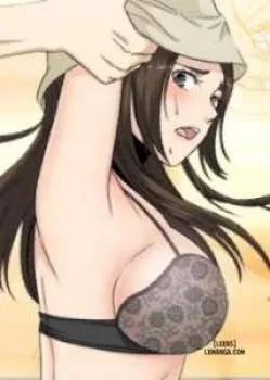 Máy Chịch Công Sở - Bìa truyện