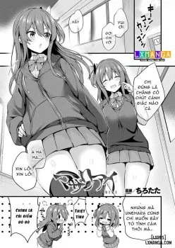 Bìa truyện Mazariai