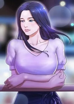 Mẹ Bạn - Bìa truyện