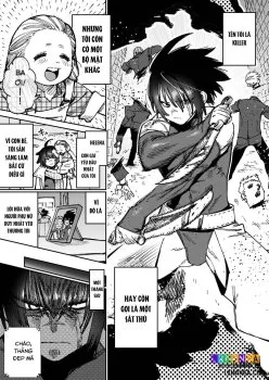 “mesu Ochi” Sekai Saikyou No Koroshiya Self Mesu-ka Kaizou 1-11 - Bìa truyện