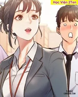 Mỗi Nơi, Một Sexland - Bìa truyện