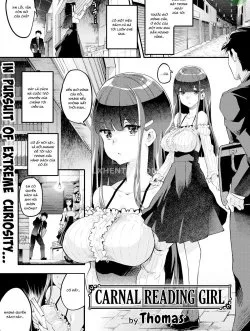 Bìa truyện Một Ngày Làm Tình Trong Thư Viện Cùng Em