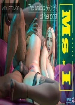 MS.I Trong Tư Thế Cái Muỗng - Bìa truyện