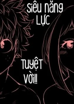 Bìa truyện Nante Tsugou No Yoi Kosei Nanda