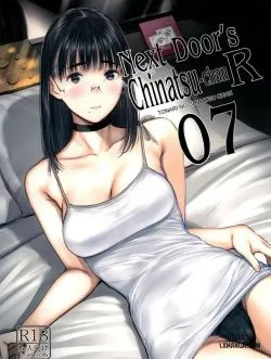Bìa truyện Next Door’s Chinatsu-chan R 7