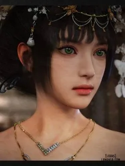 Nghịch Chuyển - Bìa truyện