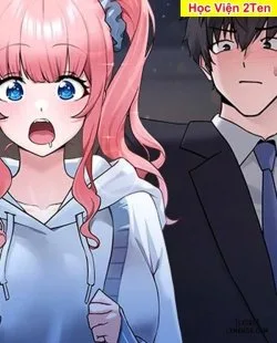 Nhặt Được Em Ở Bãi Rác Và Bí Ẩn - Bìa truyện