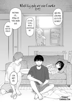 Bìa truyện Nhật Ký Giấc Mơ Của Fumika