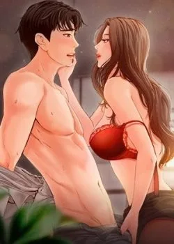 Noona Dạy Em Cách Chịch Gái Đi - Bìa truyện