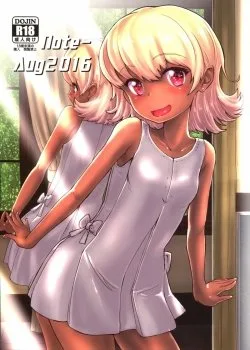 Bìa truyện Note-Aug2016