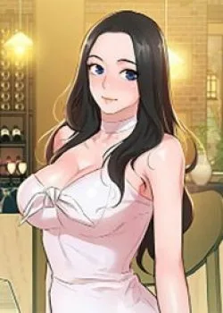 Bìa truyện Nữ Thần Instagram