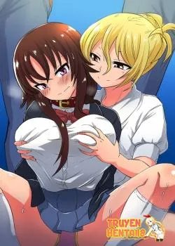 Bìa truyện Obenjo To Kashita Hinoki Megumi