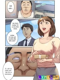 Oku-san, Yokkyuu Fumandesho?’ Otto Ni Barete Wa Ikenai Yarisugi Nenchaku Sex - Bìa truyện