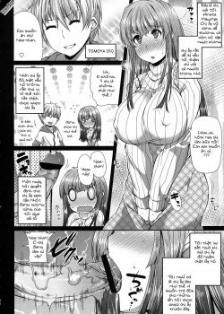 Bìa truyện Onehole