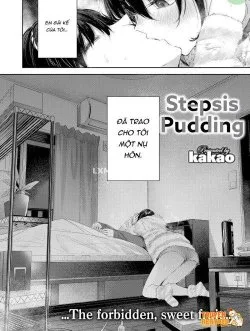 Onii Chan Dành Ăn Bánh Pudding Của Em Gái - Bìa truyện