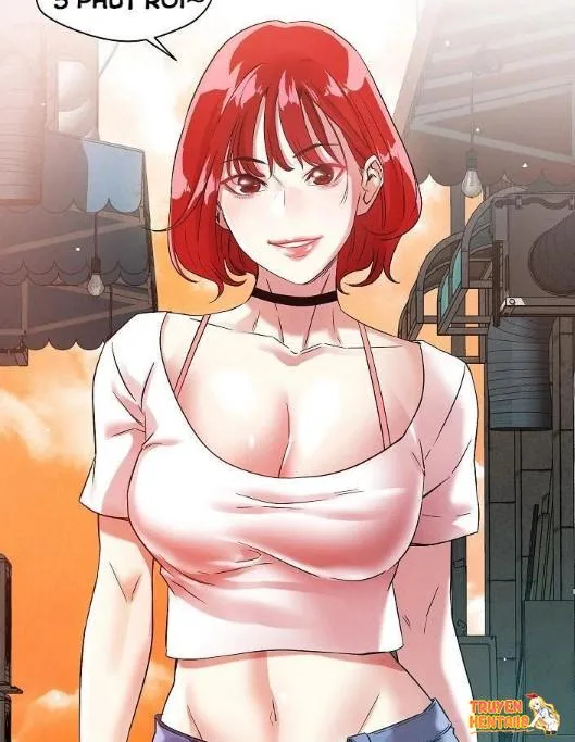 Phải Làm Sao Đây, Lee JiKyung? - Bìa truyện