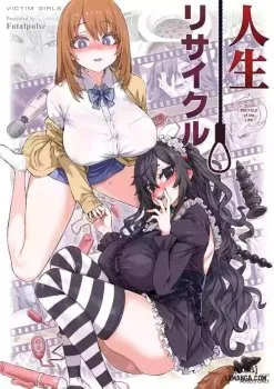 Bìa truyện Recycle Of The Life