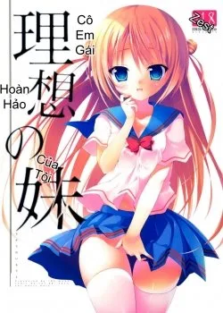 Bìa truyện Risou No Imouto