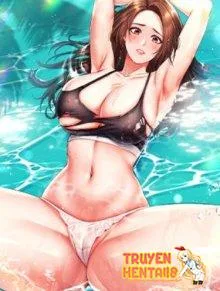 Sinh Tồn Với Mẹ Kế - Bìa truyện