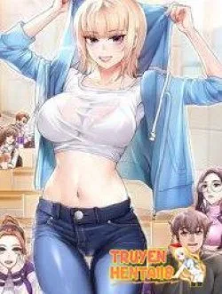 Tái Sinh Cu Bự - Bìa truyện