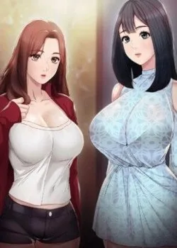 Thầy Giáo Thực Tập - Bìa truyện