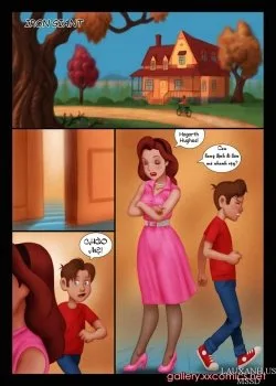 The New Iron Giant - Bìa truyện