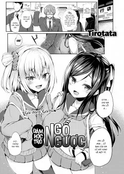 Their Toy - Bìa truyện