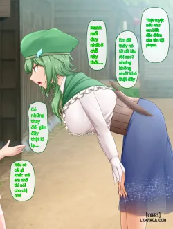 Time Stop Anomaly Investigation Statice-chan - Bìa truyện