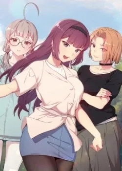 Tôi Phải Làm Gì Bây Giờ? - Bìa truyện