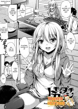 Tomodachi Kareshi - Bìa truyện