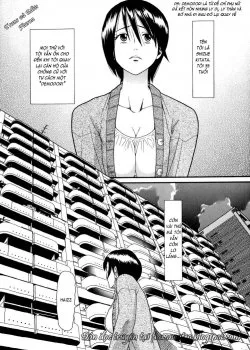 Trở Về Nhà Với Mẹ - Bìa truyện