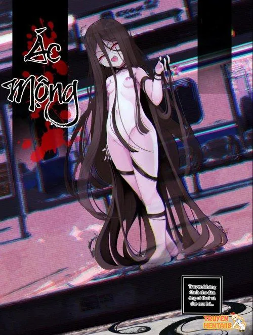 Tsuitaiken POV Akumu - Bìa truyện