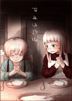 Bìa truyện Tsumi To Mitsu