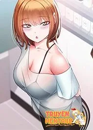 Ứng Dụng Gây Nghiện - Bìa truyện