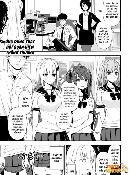 Ứng Dụng Thao Túng Tâm Trí - Bìa truyện