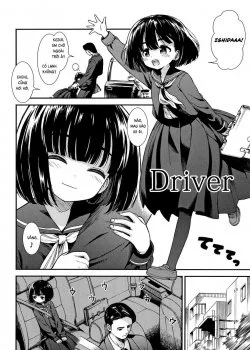 Bìa truyện Untenshu