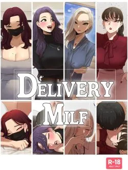 Bìa truyện Vận Chuyển MILF
