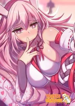 VeryShy09 - Bìa truyện