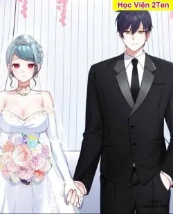 Vợ Tôi Là Vtuber Top 1 Cả Nước - Bìa truyện