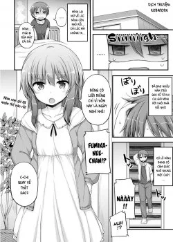 With You Forever - Bìa truyện