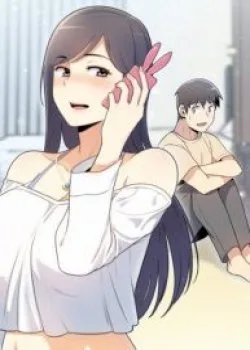 Xin Lỗi! Đây Là Phòng Của Tôi! - Bìa truyện