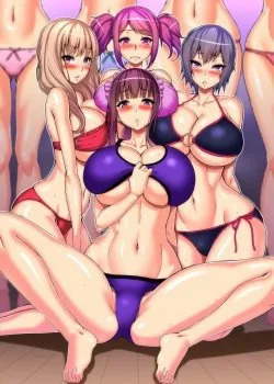 Bìa truyện Yarigami License De Donna Onna