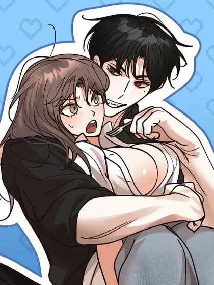 Bìa truyện 〖18+〗- Ma Cà Rồng Của Bạn Đặt Đã Đến Rồi Đây