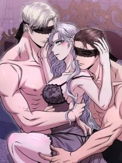 〖18+〗- Ở Dinh Thự Công Tước Vào Lúc Nửa Đêm - Bìa truyện