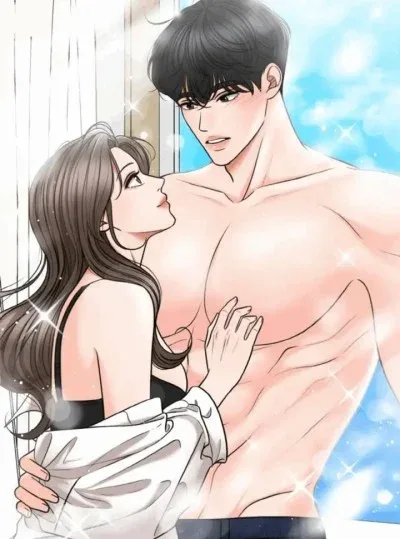 [18+] Thật Sao, To Đến Thế Á? - Bìa truyện