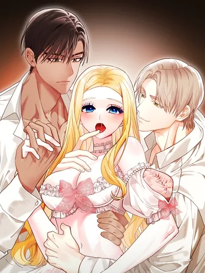 〖18+〗- Trái Cấm Và Tội Lỗi - Bìa truyện