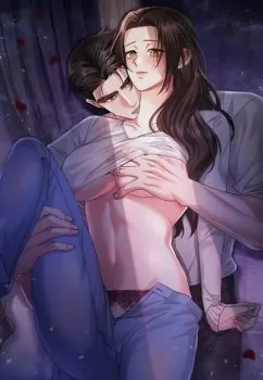 [18+] Vì Yêu Và Yêu - Bìa truyện