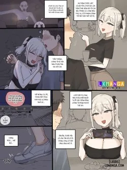 Bìa truyện 202505 + 06