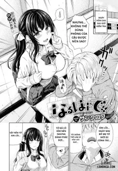 Càng Sớm Càng Tốt - Bìa truyện